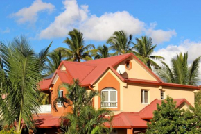 La Kaz à l'Étang - Votre Location de Vacances à l'Île de La Réunion